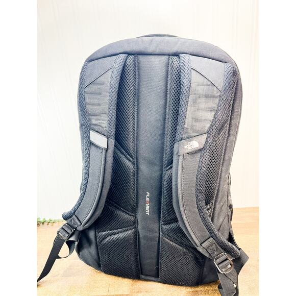 The North Face Unisex Jester Backpack, TNF Black - Picture 7 of 7